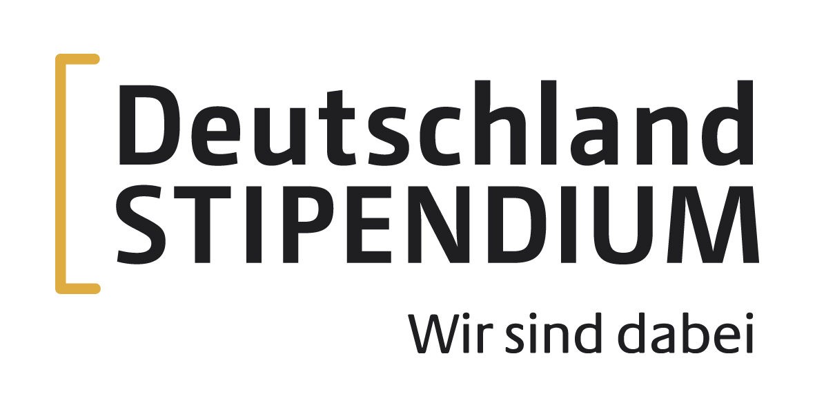 Wir machen mit bei dem Deutschland-Stipendium in Kooperation mit der TU Berlin und fördern junge Menschen in der IT