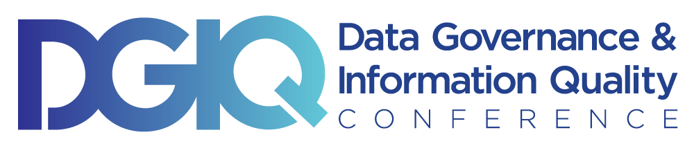 Logo der DGIQ Konferenz